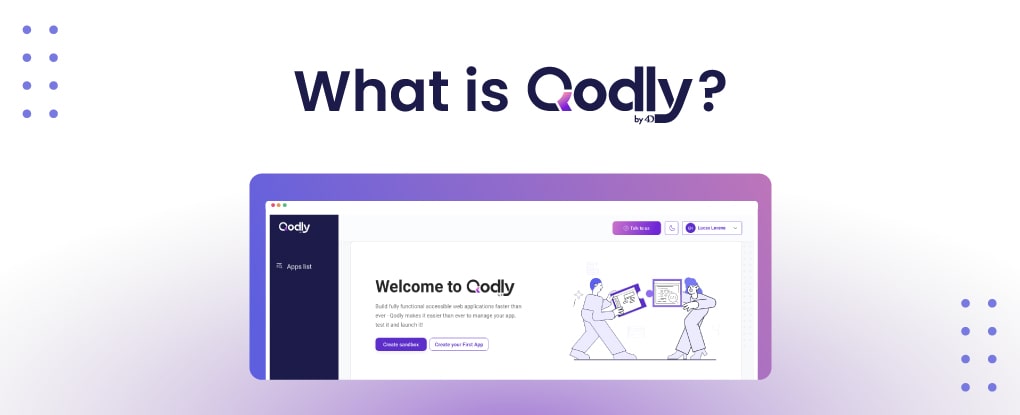 Introduction to Qodly
