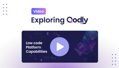 Exploring Qodly Studio: A Comprehensive Guide to Web App Creation