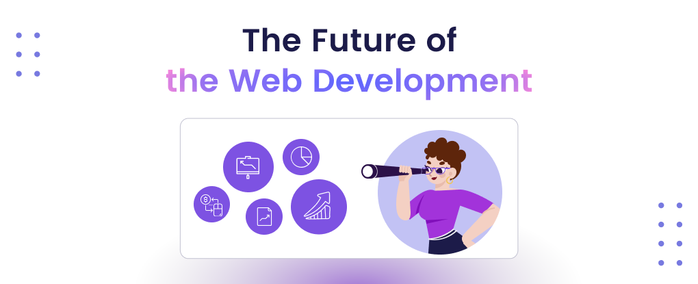 The Future of the Web Development Market — Industry Insights