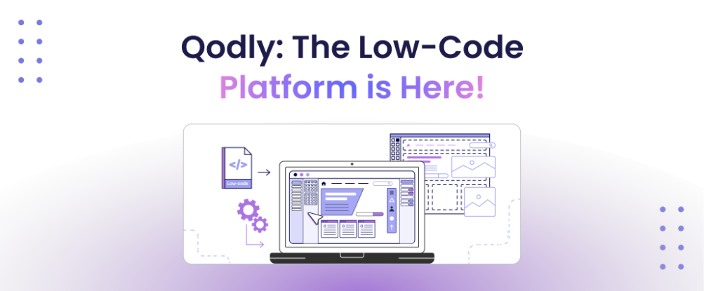 Qodly Is Live!