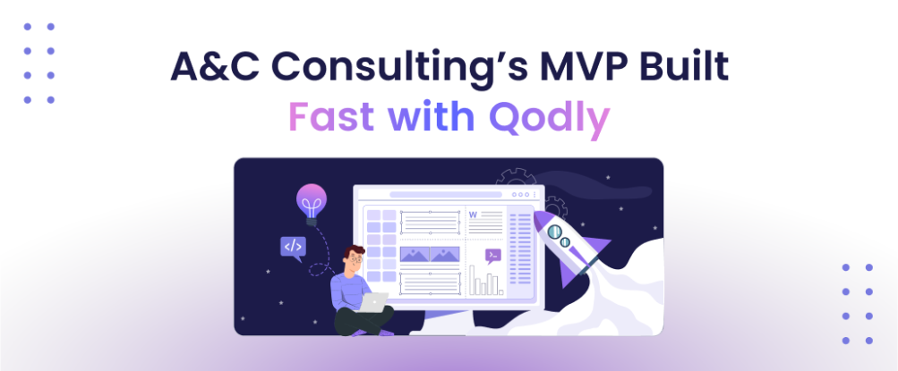 From Idea to MVP in Weeks: How A&C Consulting Built a SaaS Tender Platform From Idea to MVP in Weeks: How A&C Consulting Built a SaaS Tender Platform