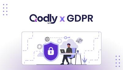 How Qodly Makes GDPR Compliance Easier for Developers